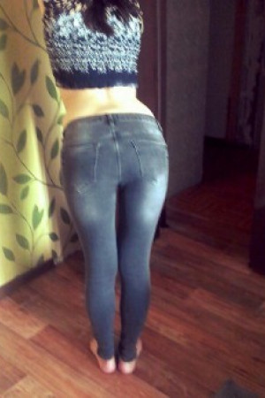 Индивидуалка Манюня