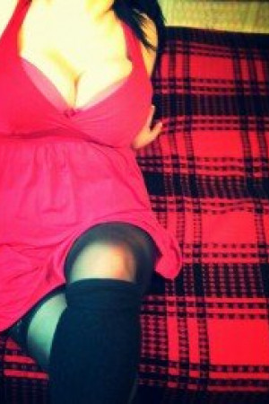 Индивидуалка Ксюша