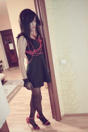 Индивидуалка Кира