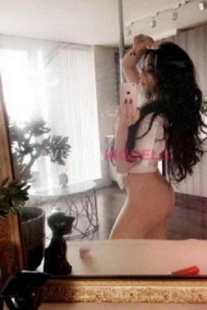 Индивидуалка Маша